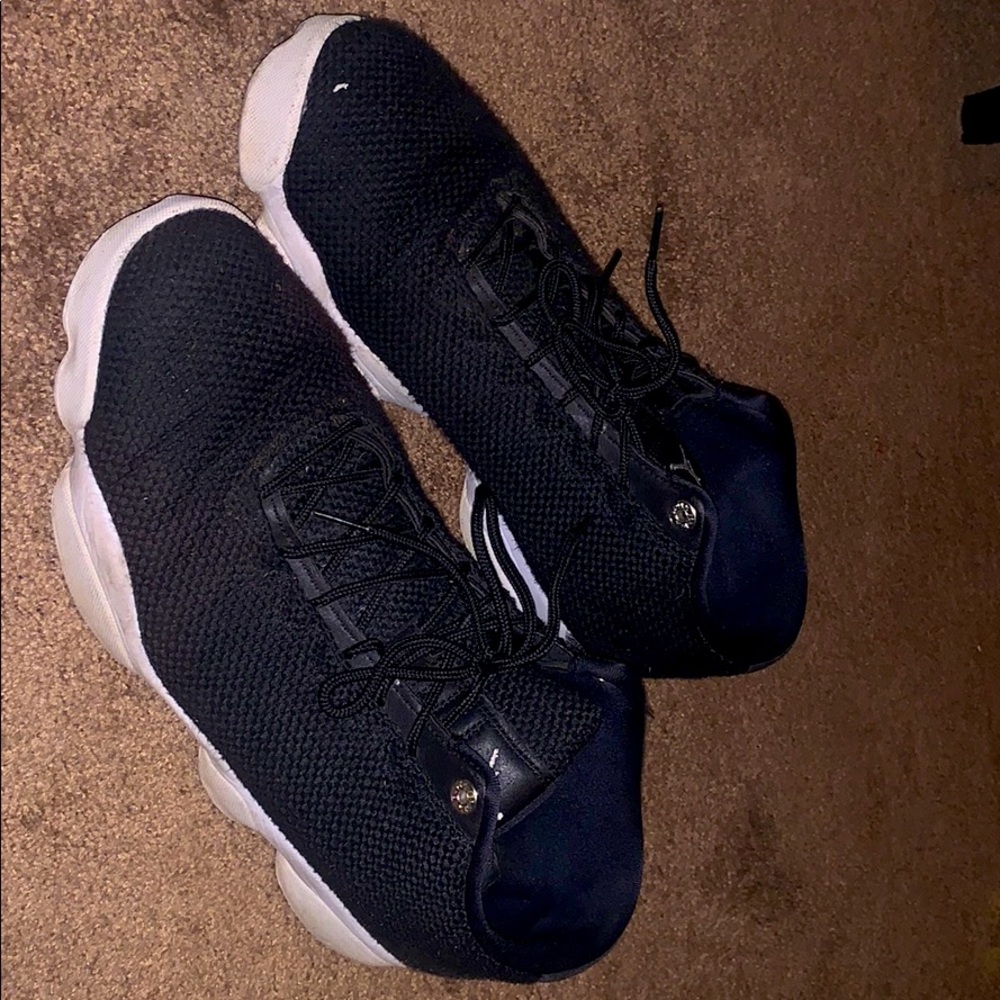 Jordan’s